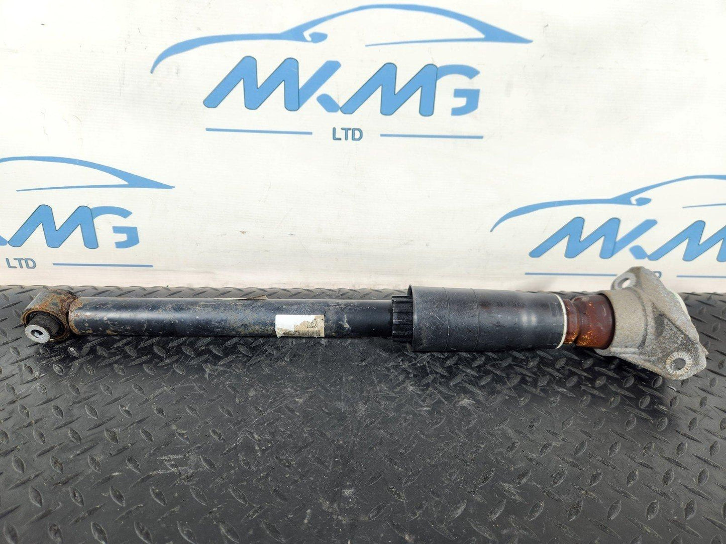 17-24 AUDI S5 F5 GENUINE REAR LEFT OR RIGHT SIDE SHOCK ABSORBER 8W6513035F