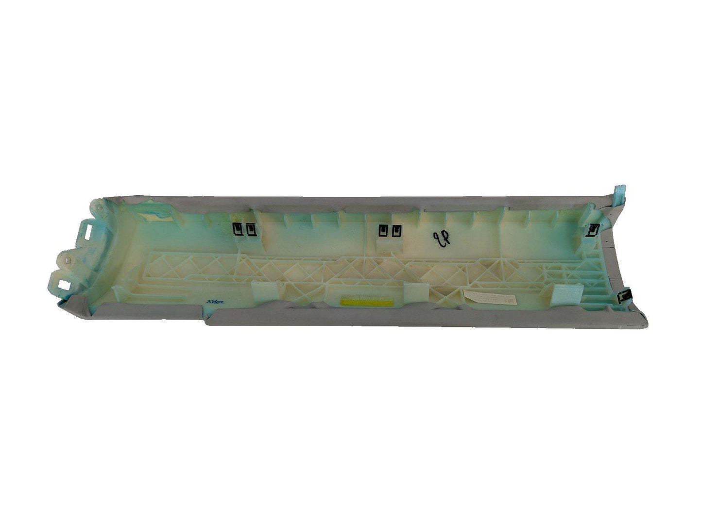 14-19 LAND ROVER L550 DISCOVERY SPORT DRIVER SIDE RIGHT DASHBOARD TRIM 16A1158RF