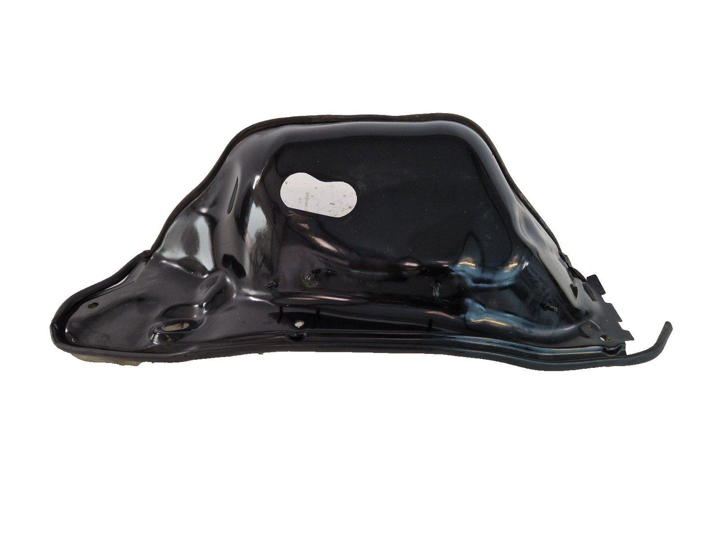 16-19 AUDI A4 B9 GENUINE ENGINE BAY BULKHEAD PANEL 8W0819523