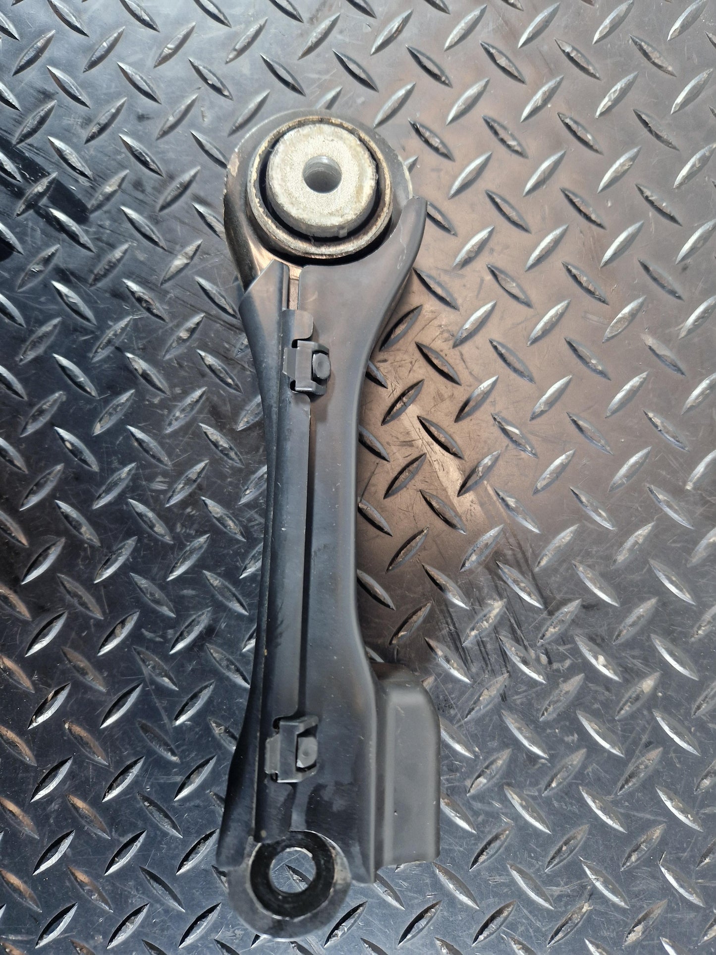 2019 Mercedes-Benz B200d B-Class W247 SUV Control Arm Bushings