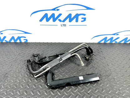 16-19 AUDI A4 B9 GENUINE 1.4 TFSI VENTILATION HOSE PIPE 04E103474T