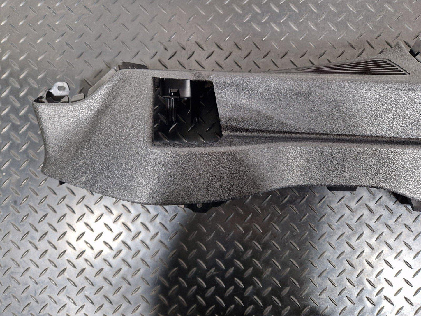 14-21 BMW 2 SERIES GRAN TOURER F45 F46 PARCEL SHELF TRIM PANEL 7327010