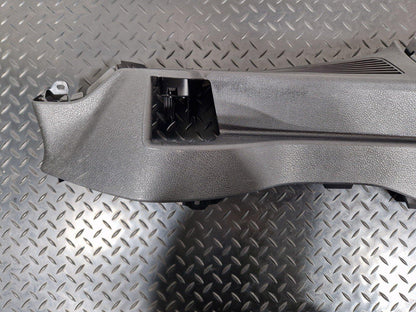 14-21 BMW 2 SERIES GRAN TOURER F45 F46 PARCEL SHELF TRIM PANEL 7327010