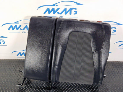 18-ON MERCEDES BENZ A CLASS W177 REAR LEFT LEATHER SEAT BACKREST A1779200102