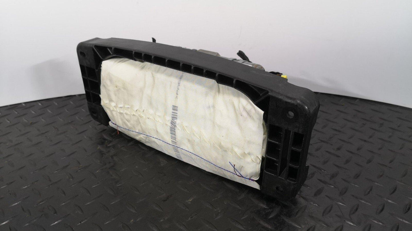 12-18 MERCEDES A B CLA-CLASS W176 W246 C117 LEFT DASHBOARD AIBAG  A1768600002