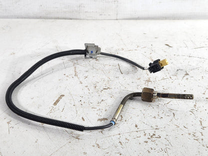 Mercedes-Benz ML W166 Genuine Exhaust Gas Temperature Sensor A0081533428