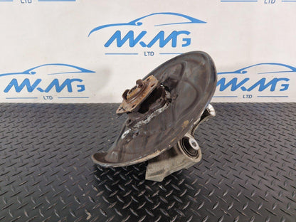 16-20 AUDI Q7 4M GENUINE RAER LEFT N/S/R WHEEL HUB 4M0505459 4M0505431Q
