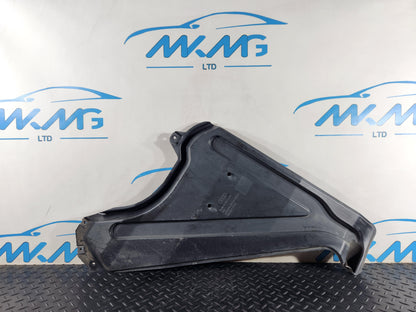 Audi Q7 4M Genuine Rear Right Underbody Cover 4M0825219D