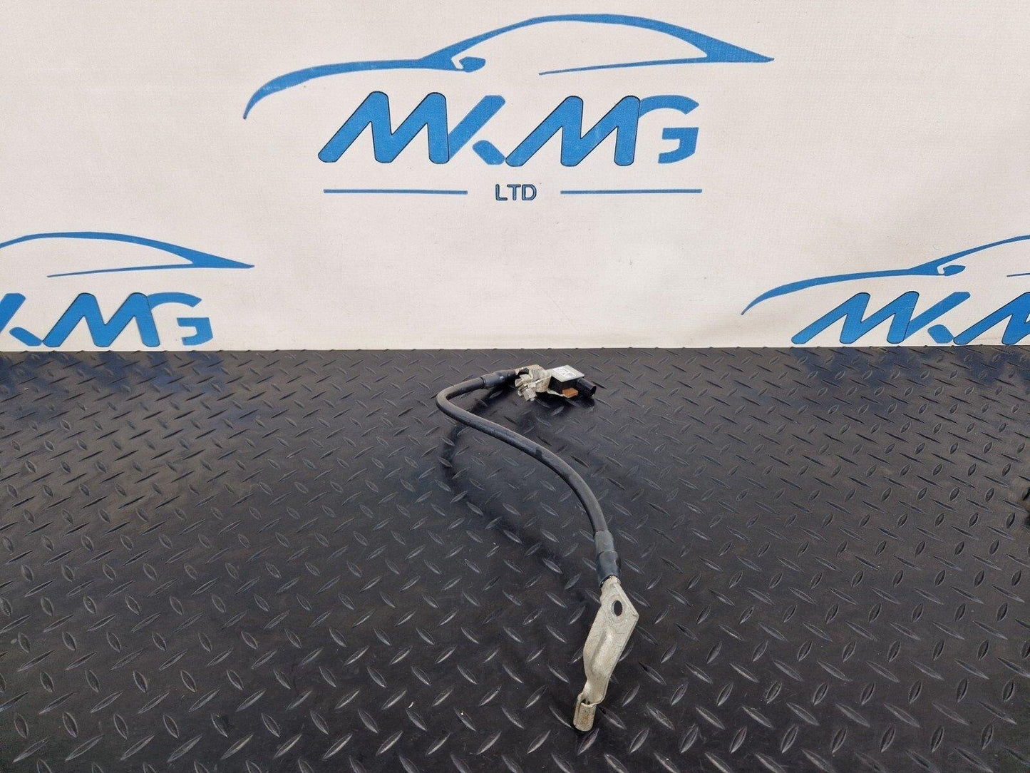 14-21 BMW 2 SERIES GRAN TOURER F45 F46 NEGATIVE BATTERY CABLE 6821203