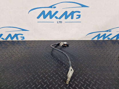 14-21 BMW 2 SERIES GRAN TOURER F45 F46 NEGATIVE BATTERY CABLE 6821203