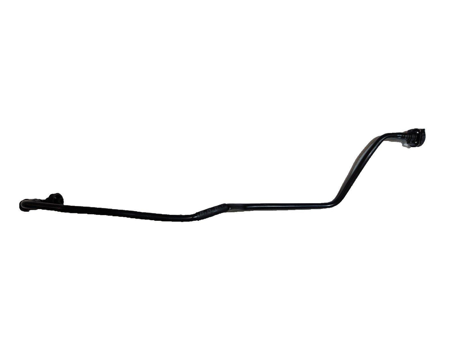 16-19 AUDI A4 B9 GENUINE OEM VACUUM BREATHER PIPE LINE 8W0121081DR