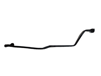 16-19 AUDI A4 B9 GENUINE OEM VACUUM BREATHER PIPE LINE 8W0121081DR