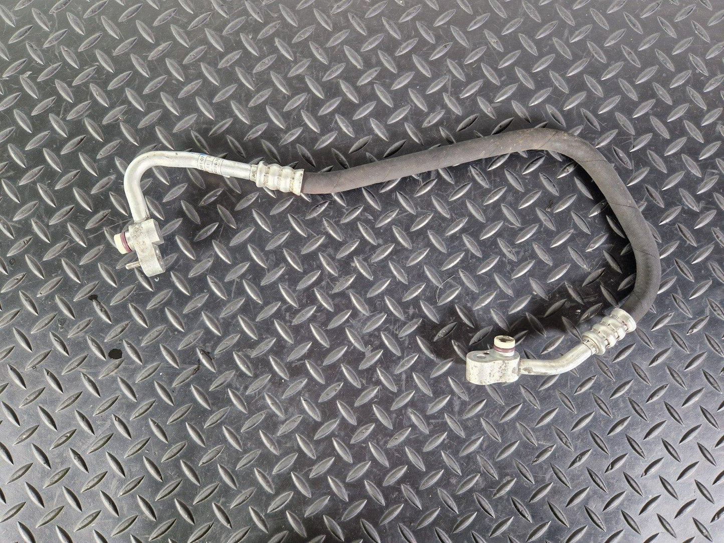14-16 BMW 2 SERIES F22 GENUINE A/C AIR CONDITIONING HOSE PIPE 19032410