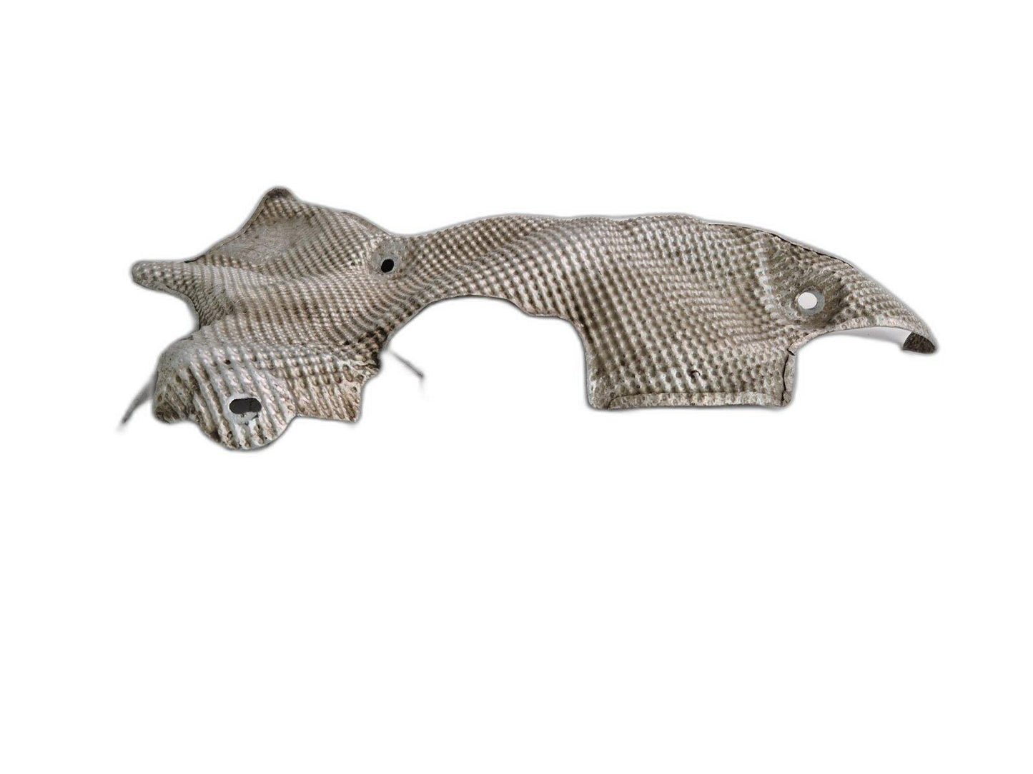 16-24 AUDI A5 F5 CONVERTIBLE HEAT PROTECTION 8WC399299