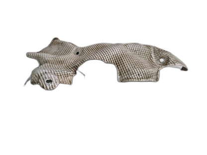 16-24 AUDI A5 F5 CONVERTIBLE HEAT PROTECTION 8WC399299