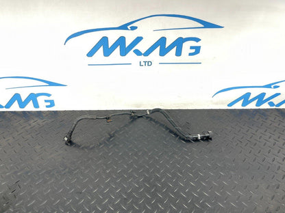 18-ON MERCEDES BENZ A CLASS W177 AMG LINE VACUUM LINE HOSE PIPE  A6540705232