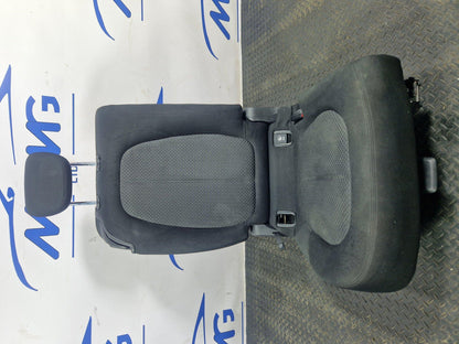 BMW 2 Series X1 F48 F45 F46 Genuine Rear O/S 2nd Row Cloth Seat With Headrest