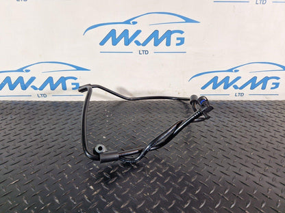 11-19 MERCEDES BENZ ML W166 GENUINE VACUUM PIPE LINE TUBE HOSE A1664300429