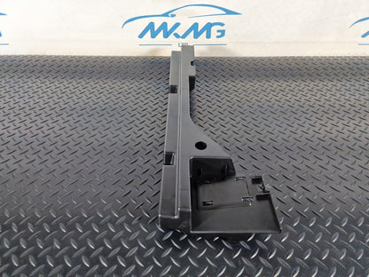 MERCEDES BENZ GLA X156 BOOT TRUNK RIGHT QUATER PANEL TRIM BRACKET A1568901200