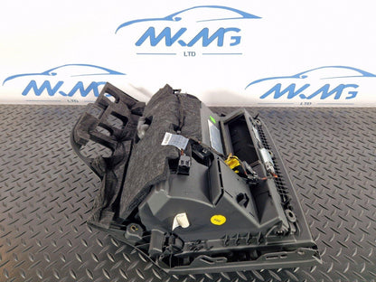 16-19 AUDI A4 B9 GENUINE DASHBOARD GLOVE BOX 8W2857035