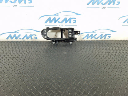 17-24 AUDI S5 F5 COUPE GENUINE GEAR SHIFTING MECHANISM MOUNTING FRAME 8W2863531