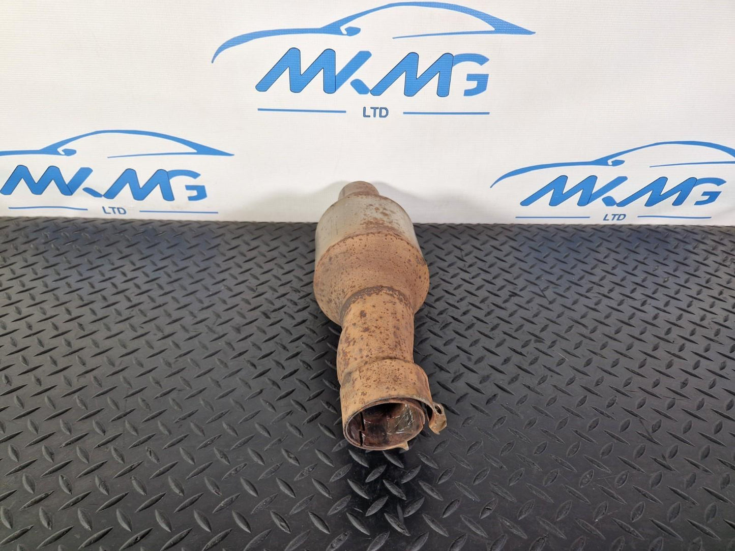 16-22 BMW X1 F48 DIESEL GENUINE CAT CATALYTIC CONVERTER 8577086