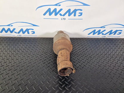 16-22 BMW X1 F48 DIESEL GENUINE CAT CATALYTIC CONVERTER 8577086