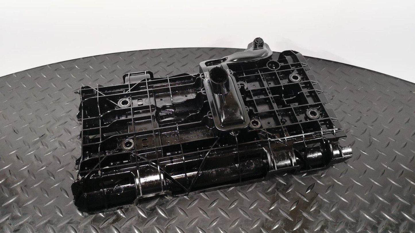 MERCEDES BENZ A B CLASS W176 W246 1.8/2.1 CDI OIL SUMP BAFFLE A6511801851