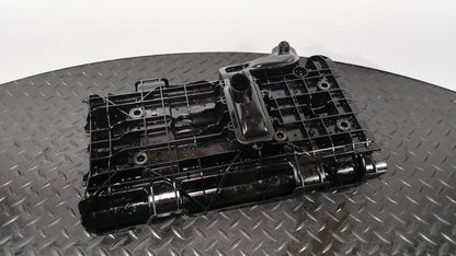 MERCEDES BENZ A B CLASS W176 W246 1.8/2.1 CDI OIL SUMP BAFFLE A6511801851