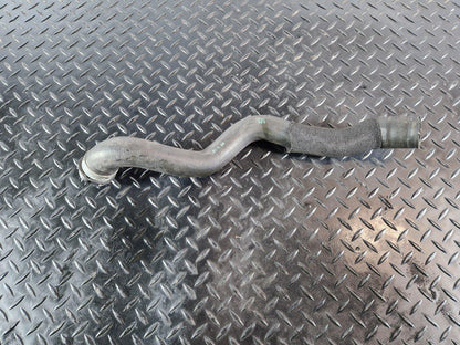 19-ON MERCEDES BENZ B CLASS W247 1.3 PETROL AIR INTERCOOLER HOSE PIPE