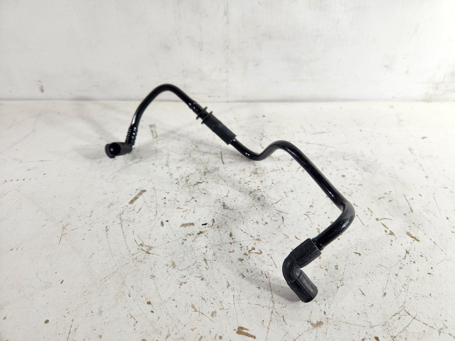 Mercedes-Benz CLA C117 Genuine Vacuum Ventilation Pipe Hose A2464700664
