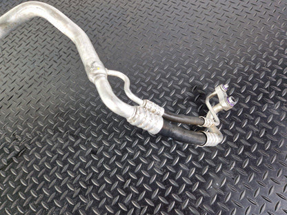 18-ON MERCEDES BENZ A CLASS W177 GENUINE AC AIR CONDITIONING PIPE A1778305201