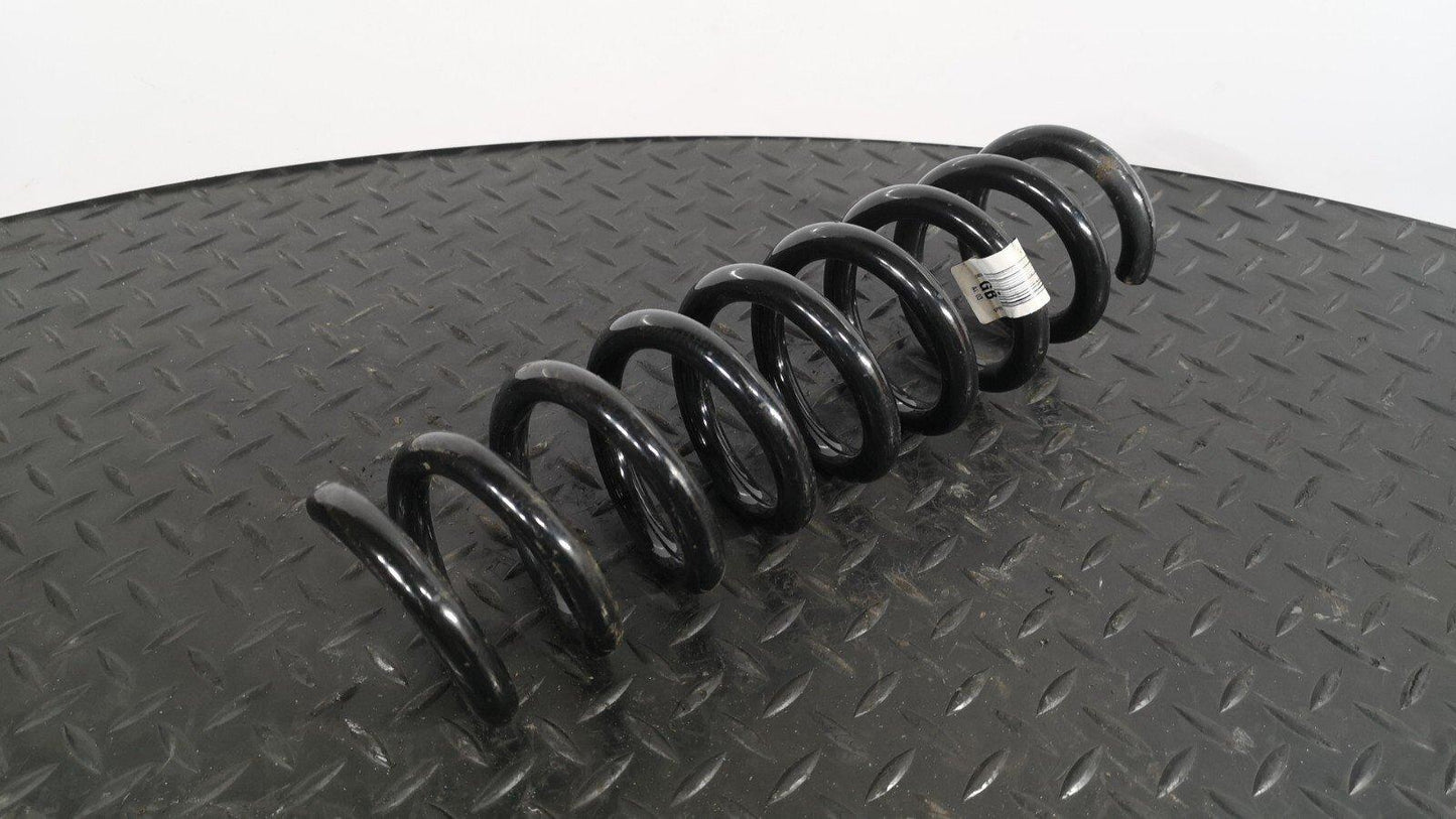 14-20 BMW 4-SERIES M-SPORT F32/F33/F36 GENUINE REAR LEFT OR RIGHT COIL SPRING