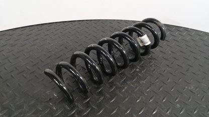 14-20 BMW 4-SERIES M-SPORT F32/F33/F36 GENUINE REAR LEFT OR RIGHT COIL SPRING