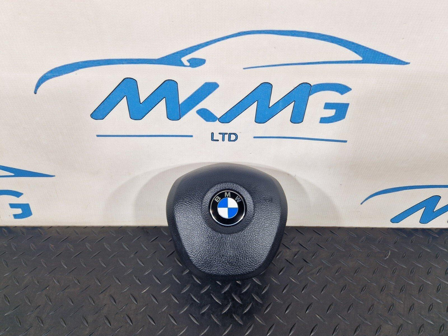 BMW 2 SERIES ACTIVE TOURER F45 F46 DRIVERS STEERING WHEEL AIRBAG 6860345