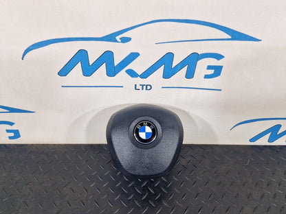 BMW 2 SERIES ACTIVE TOURER F45 F46 DRIVERS STEERING WHEEL AIRBAG 6860345