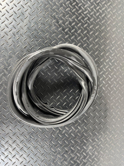 16-22 BMW X1 F48 GASKET SEAL RUBBER REAR DOOR DRIVER SIDE 7349665