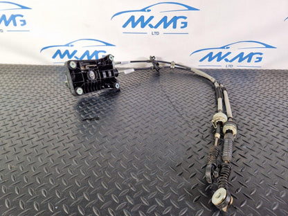 14-19 MERCEDES BENZ GLA X156 GEAR SELECTOR CABLE LINKAGE A1763600373