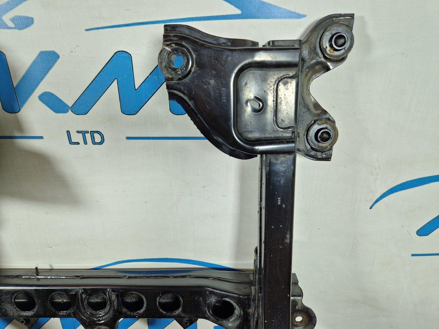 14-23 MERCEDES BENZ VITO W447 RWD OM651.950 FRONT SUBFRAME A4476208000