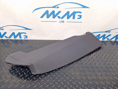 16-19 AUDI A4 B9 REAR RIGHT DRIVER SIDE BOLSTER 8W0885704