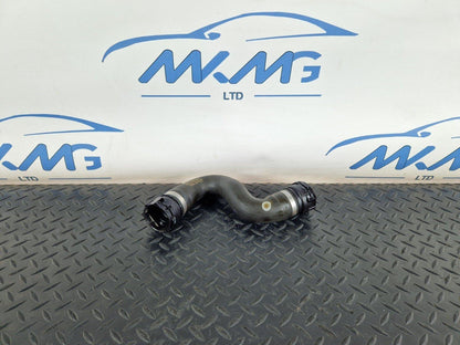 16-19 AUDI A4 AVANT B9 S-LINE GENUINE 3.0TDI CSW WATER COOLANT HOSE 8W0122101A