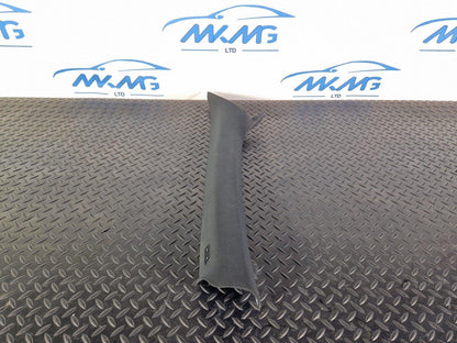 10-15 AUDI Q7 4L GENUINE OEM LEFT PASSENGER SIDE FRONT A PILLAR TRIM 4L0867233