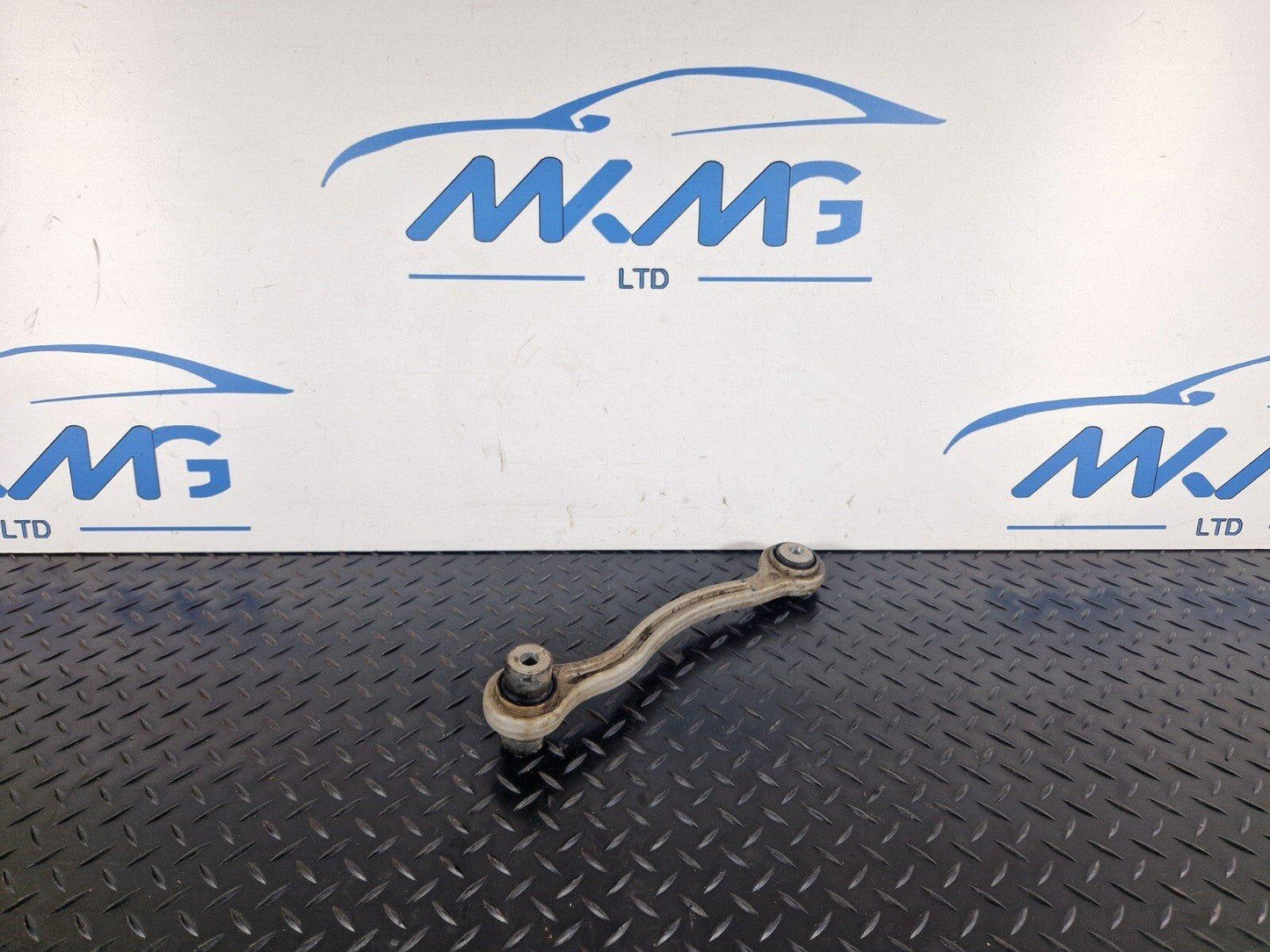 14-21 MERCEDES BENZ C300h W205 LOWER CONTROL ARM LINK REAR LEFT 20402RSA6