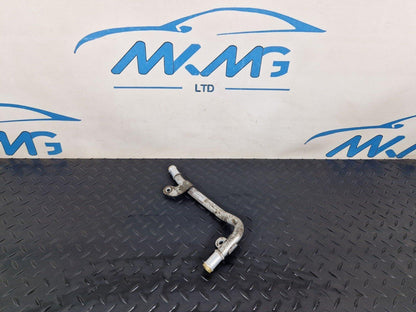 10-18 AUDI A7 4G S-LINE GENUINE COOLANT HOSE PIPE TUBE 4G0121071N