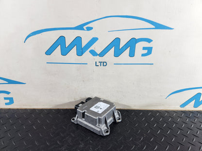 Ford Fiesta MK6 AIRBAG CONTROL MODULE C1BT-14B321-ED