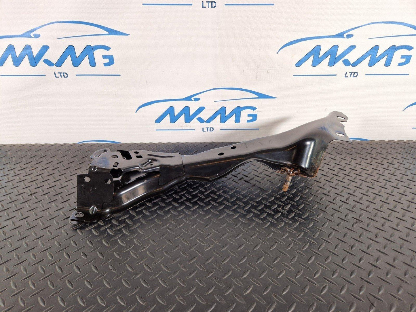 14-19 LAND ROVER L550 DISCOVERY SPORT OEM REAR LEFT SIDE REINFORCER FK72103A11AE