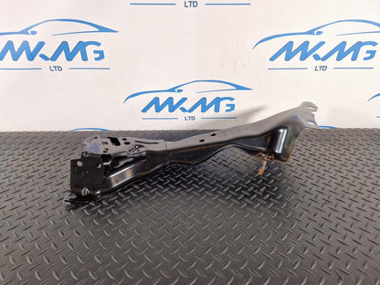 14-19 LAND ROVER L550 DISCOVERY SPORT OEM REAR LEFT SIDE REINFORCER FK72103A11AE