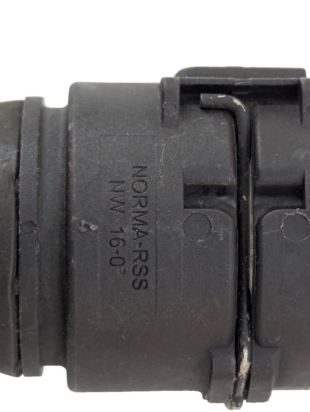 18-ON MERCEDES A CLASS W177 OEM COOLANT WATER HOSE PIPE  A2478307600