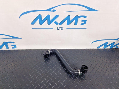19-ON MERCEDES BENZ CLA C118 WATER COOLANT RADIATOR PIPE A2475011164