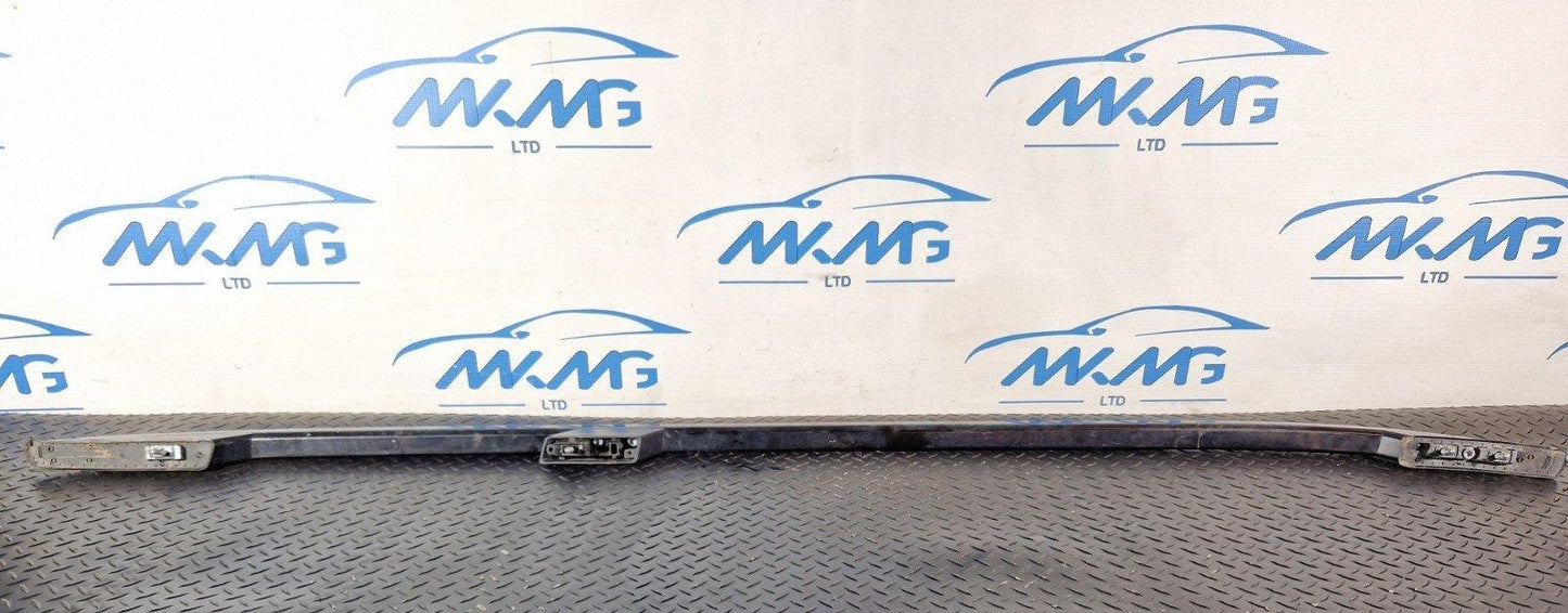16-19 MERCEDES BENZ GLE W166 LEFT ROOF RAIL RACK BAR A1668900300